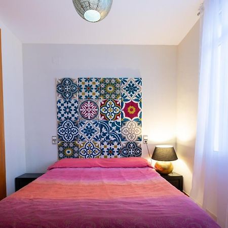 Cozy Apartment Near The Center, Torres De Serrano 발렌시아 외부 사진