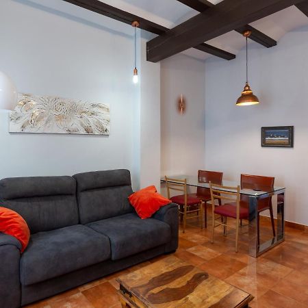 Cozy Apartment Near The Center, Torres De Serrano 발렌시아 외부 사진
