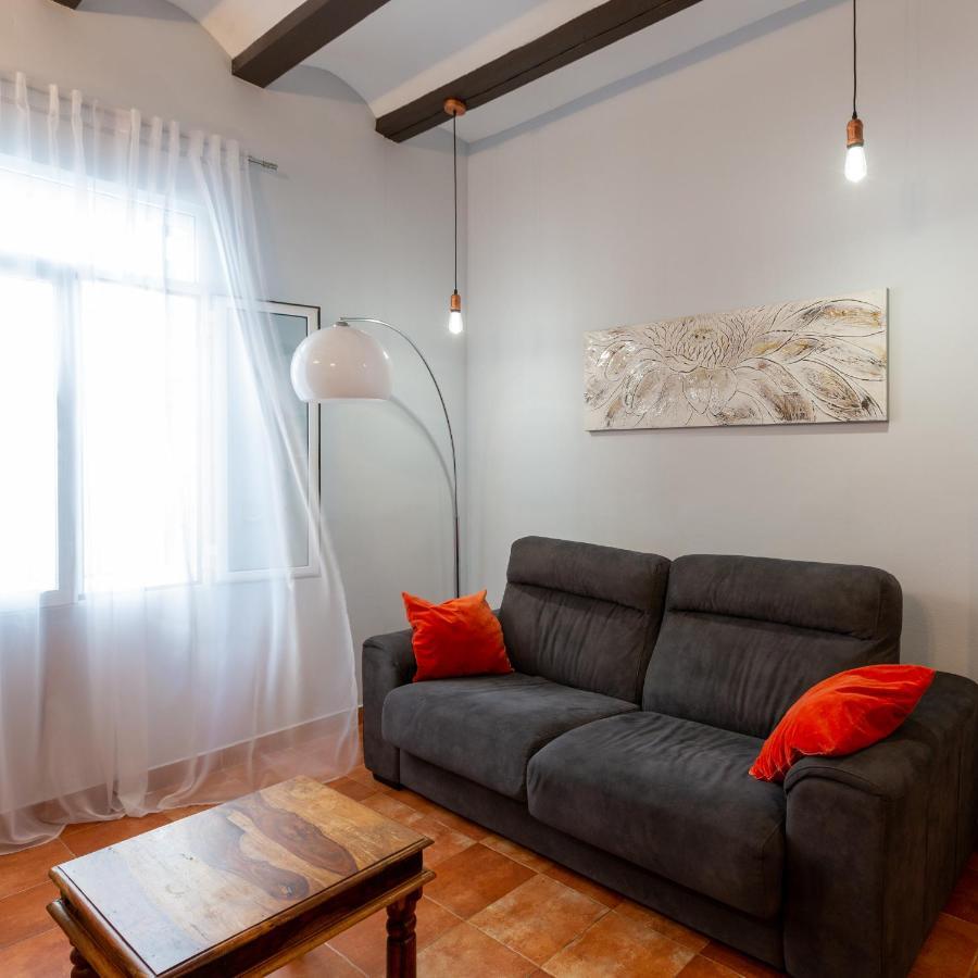 Cozy Apartment Near The Center, Torres De Serrano 발렌시아 외부 사진