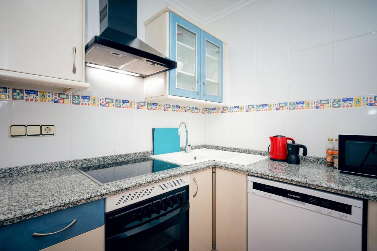 Cozy Apartment Near The Center, Torres De Serrano 발렌시아 외부 사진