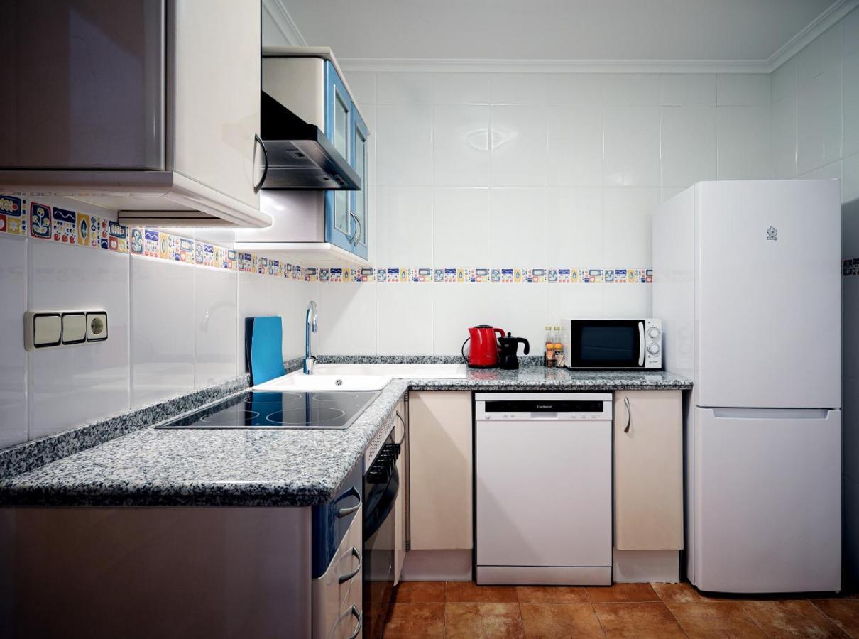 Cozy Apartment Near The Center, Torres De Serrano 발렌시아 외부 사진